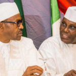 Atiku and Buhari