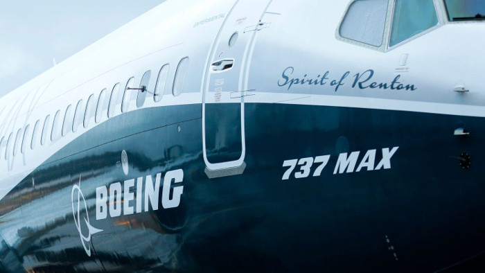 Boeing-737-Max