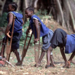 Children-living-with-Polio