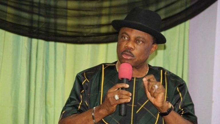 Gov. Obiano