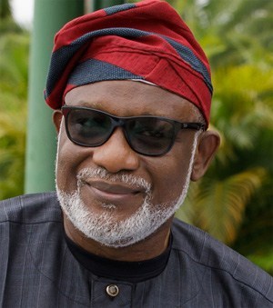 Ondo-Akeredolu