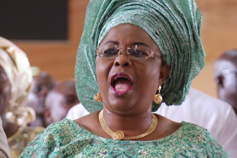 Patience-Jonathan