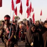 Shiites-in-a-procession