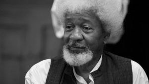 Soyinka