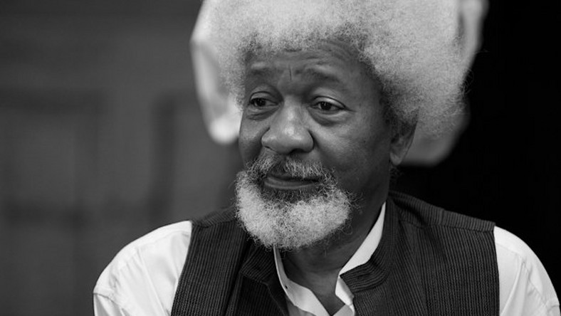 Soyinka