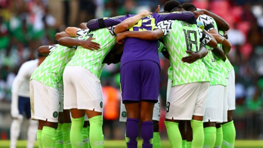 Super-Eagles-pray-vs-England-June2018