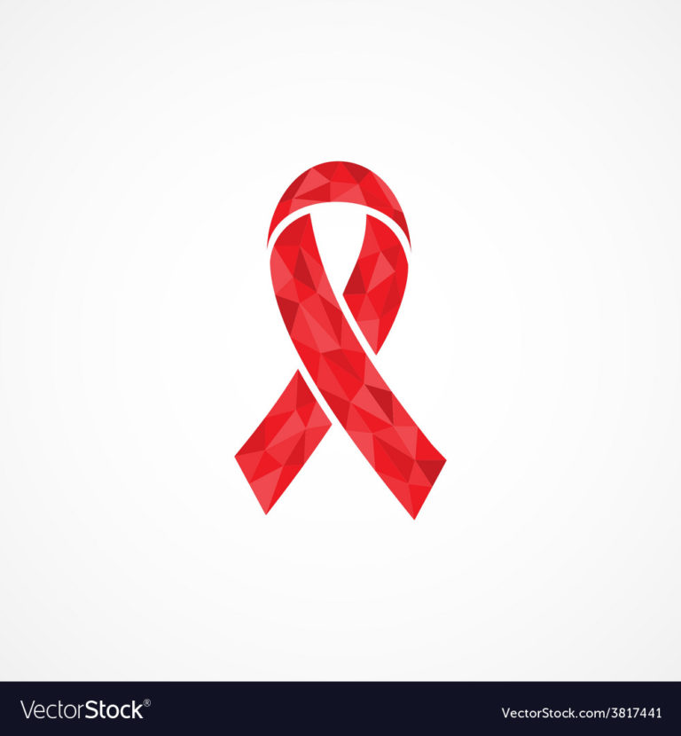 aids-symbol-vector-3817441