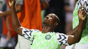 ighalo