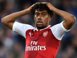 iwobi