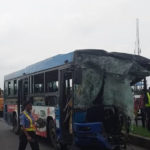 Brt accident