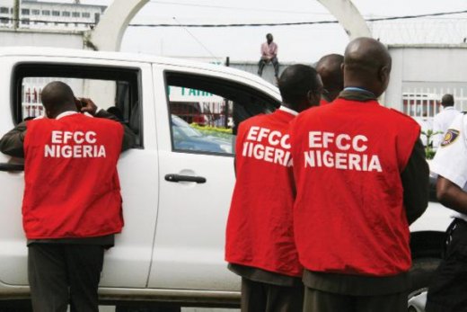 EFCC-at-work