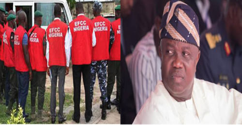 EFCC-vs-Ambode