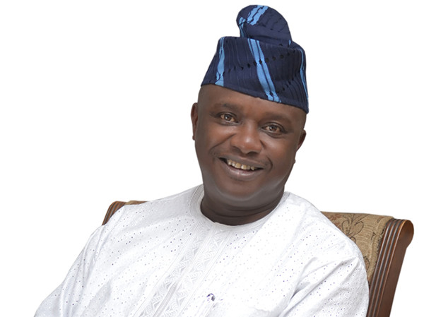 Senator-Omoworare