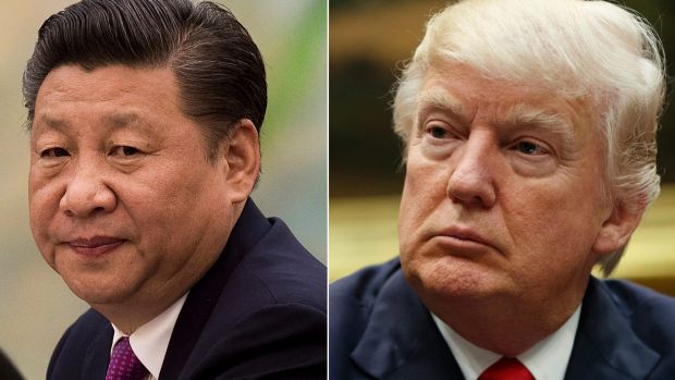 Trump-demands-Chinas-action-against-North-Korea