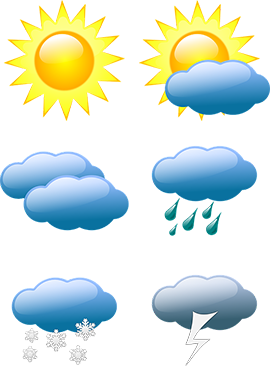 weather-icons