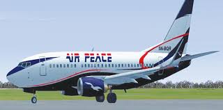 Airpeace