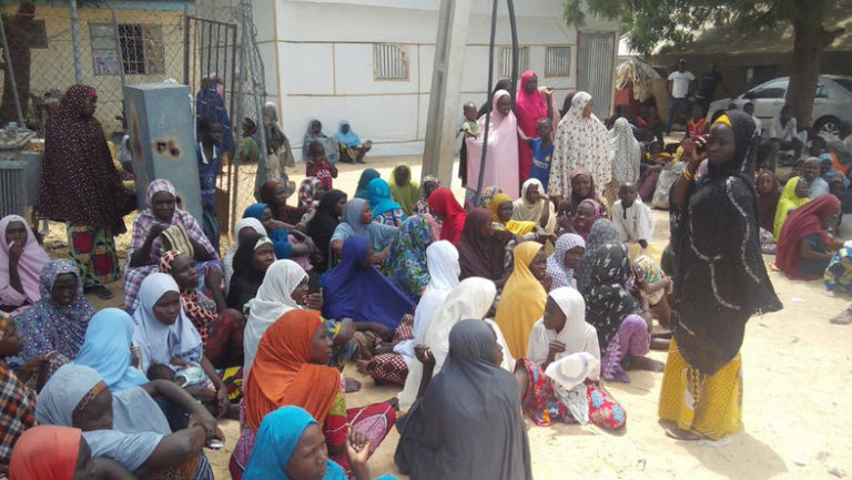 Jigawa women