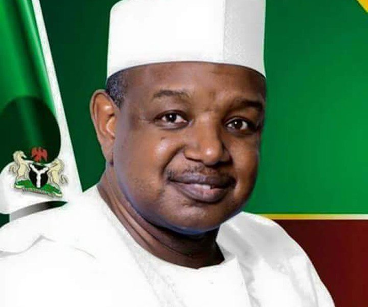 Kebbi Governor