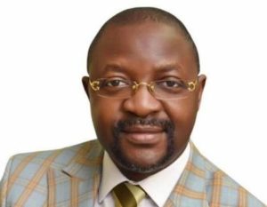 Minister-of-Youth-and-Sports-Mr-Sunday-Dare