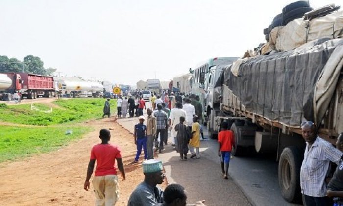 PIC.4.-DRIVERS-PROTEST-IN-KADUNA