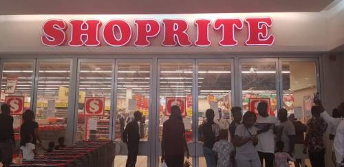 Shoprite