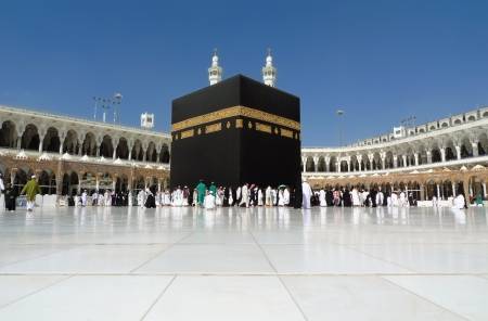 Kaaba