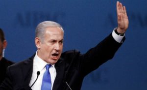 Benjamin-Netanyahu