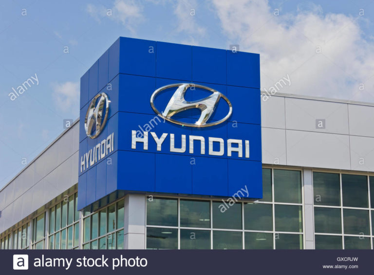 Hyundai