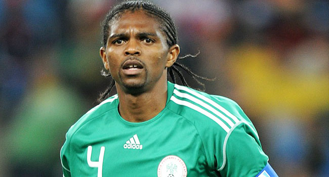 Nwankwo-Kanu