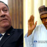 Pompeo-Buhari