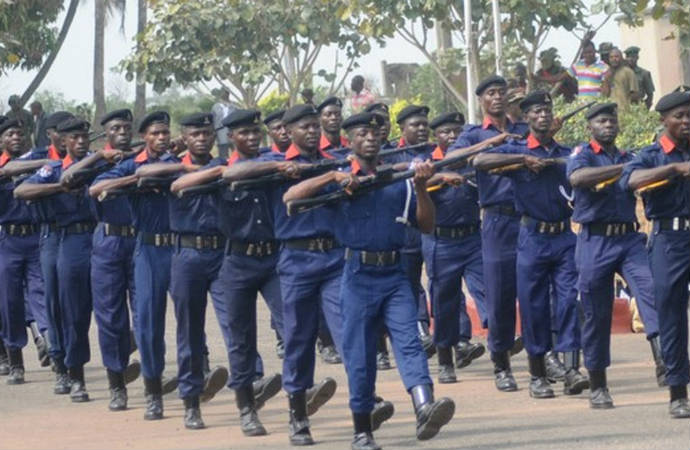 nscdc