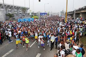 Access Bank Maraton