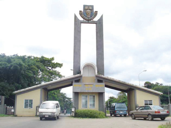 OAU-University