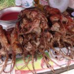 Roasted-rat-meat