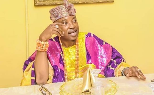 Oluwo-of-Iwo