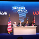 USAID UBA