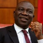 ike Ekweremadu