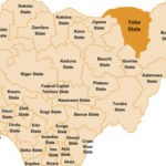 YOBE State