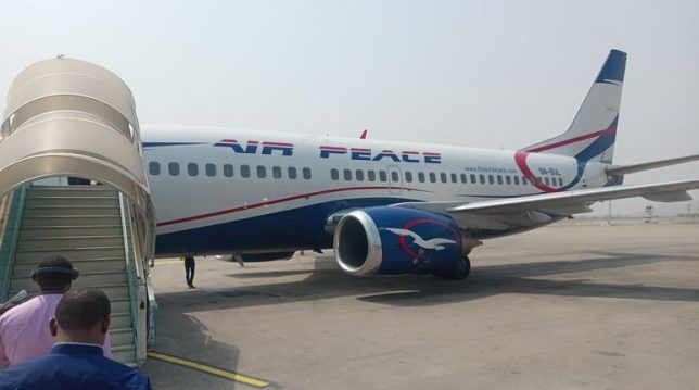 airpeace