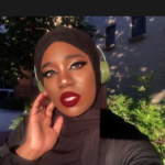 Fatima Daura