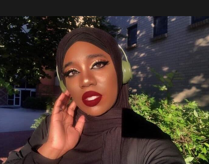 Fatima Daura