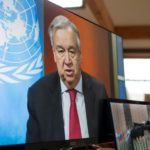 UN Chief