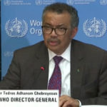 WHO-DIRECTOR-GENERAL