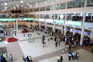 Airports