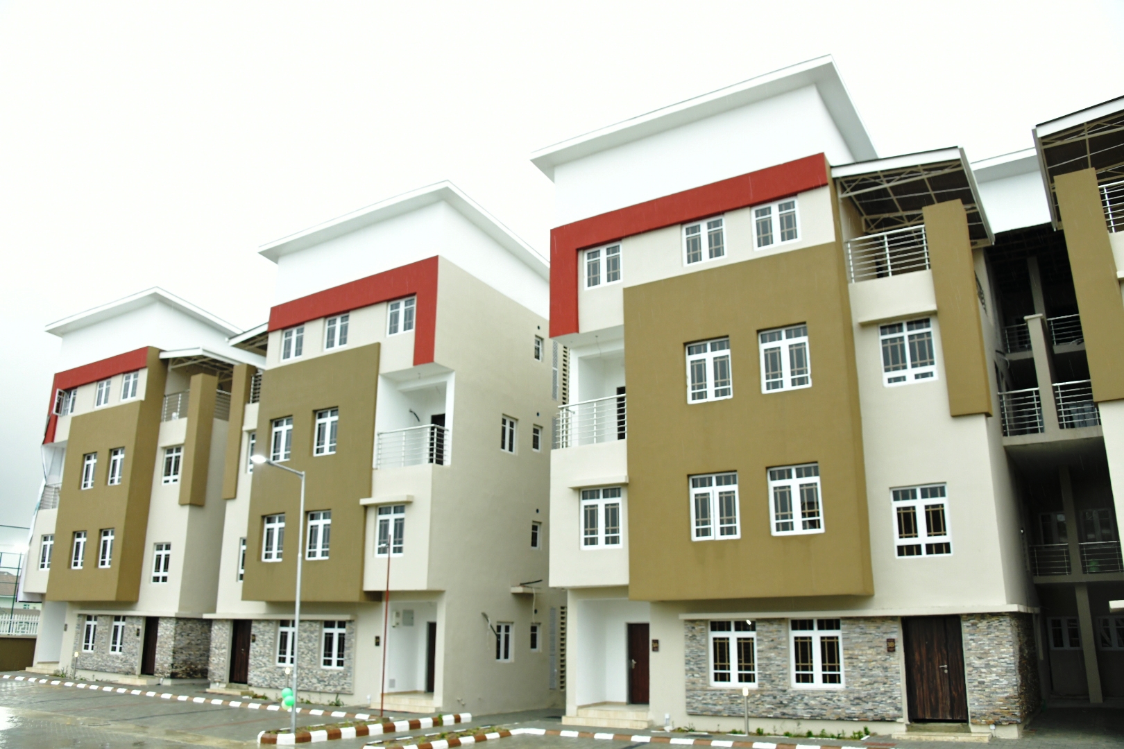 Lekki Estates 3