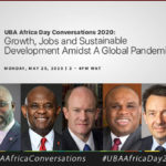 UBA AFRICA DAY 2020