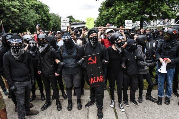 ANTIFA