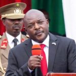 Pierre-Nkurunziza-Burundi