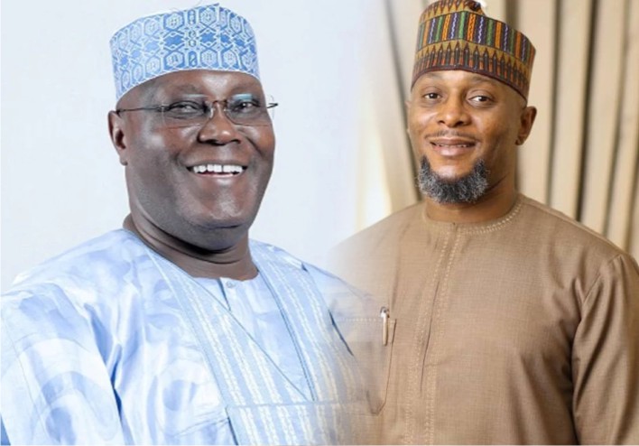 atiku and Adamu