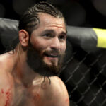 Jorge Masvidal